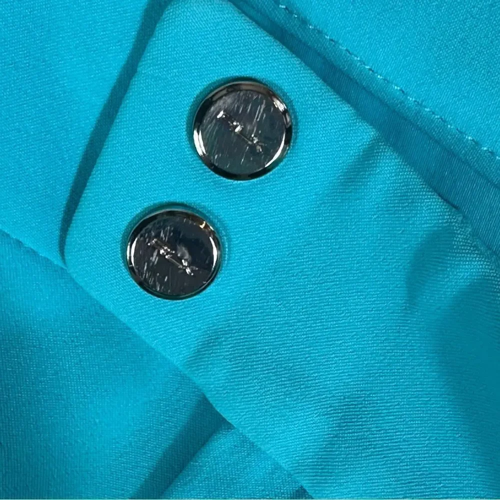 Ralph Lauren Black Label stylish aqua